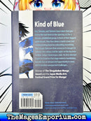 Blue Giant Vol 9-10 Omnibus