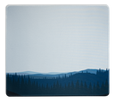 Blue Horizons V2 Desk Mat