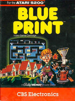 Blueprint (Atari 5200)