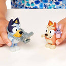 Bluey 2 Pack Figures  - Select Figure(s)s