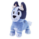 Bluey 8-Inch Plush (Bingo, Bluey & More) - Select Figure(s)