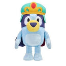 Bluey 8-Inch Plush (Bingo, Bluey & More) - Select Figure(s)