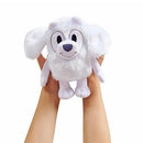 Bluey 8-Inch Plush (Bingo, Bluey & More) - Select Figure(s)