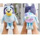 Bluey 8-Inch Plush (Bingo, Bluey & More) - Select Figure(s)