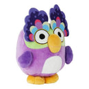 Bluey 8-Inch Plush (Bingo, Bluey & More) - Select Figure(s)