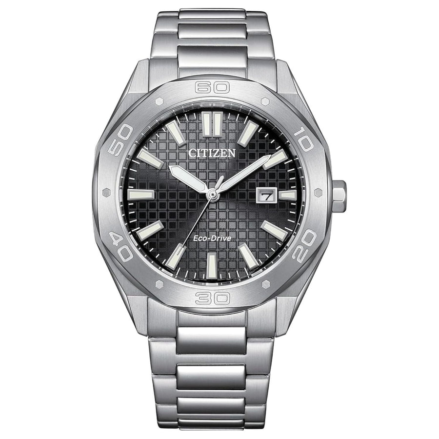 Citizen Men's Weekender