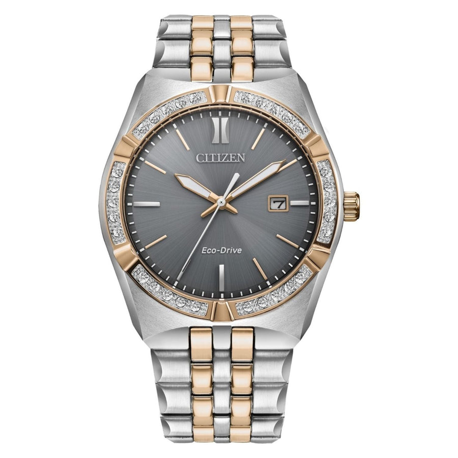 Citizen Men's Eco-drive