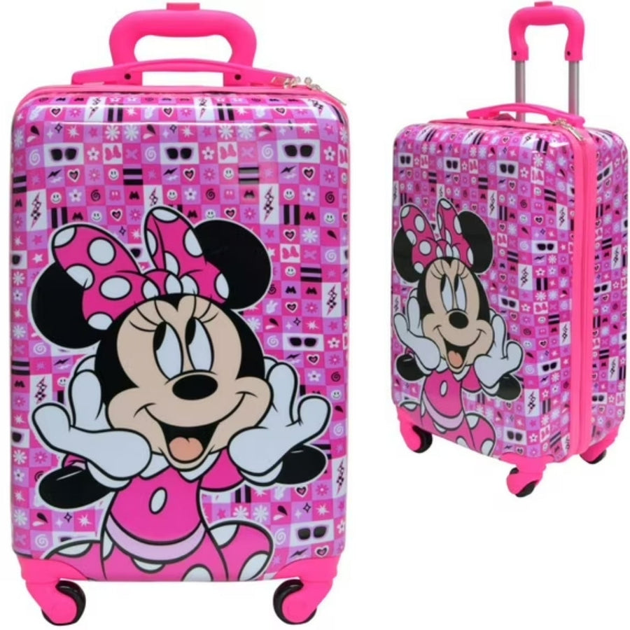 Minnie 18