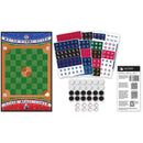 MLB - League Checkers Board Game