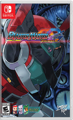 Blaster Master Zero II: Best Buy Edition (Nintendo Switch)