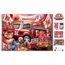 Nebraska Cornhuskers - Gameday 1000 Piece Jigsaw Puzzle