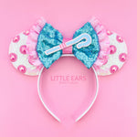 Bo Peep Mickey Ears