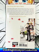 Boarding School Juliet Vol 1