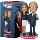 President & First Lady Bobblehead