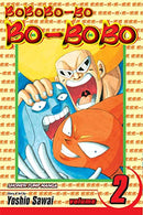 BoBoBo-Bo Bo-Bo-Bo Vol 2