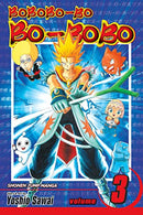 BoBoBo-Bo Bo-BoBo Vol 3