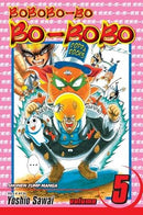 BoBoBo-Bo Bo-BoBo Vol 5