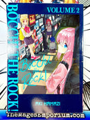 Bochi the Rock Vol 2