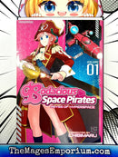 Bodacious Space Pirates Abyss of Hyperspace Vol 1