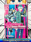 Bodacious Space Pirates Vol 2