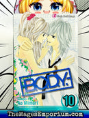 B.O.D.Y. Vol 10