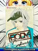 B.O.D.Y. Vol 6