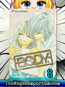 B.O.D.Y. Vol 8