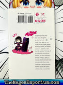 Bofuri I Don't Want to Get Hurt, So I'll Max Out My Defense Vol 1