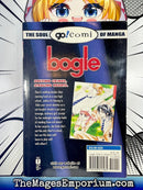 Bogle Vol 1