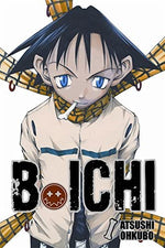 B. Ichi Vol 1