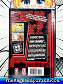 Bombos vs Everything Vol 1