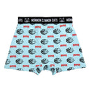 Bone Cat Boxers