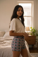 Bone Cat Boxers