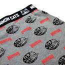 Bone Cat Boxers