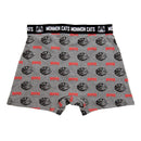 Bone Cat Boxers