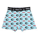 Bone Cat Boxers