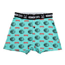 Bone Cat Boxers