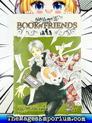 Book of Friends Vol 1