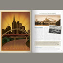 S.O.N. 128-Page Spirit of Nashville Soft Cover Book (SC)