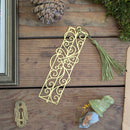 Bookmark of Many Paths