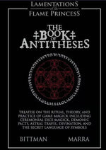 The Book of Antitheses