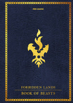 Forbidden Lands: Book of Beasts