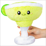 Squishable Boozy Buds - Margarita (Mini)