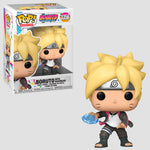 Boruto Rasengan Funko Pop!