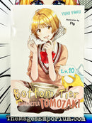 Bottom-Tier Character Tomozaki Vol 10