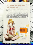 Bottom-Tier Character Tomozaki Vol 10