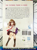 Bottom-Tier Character Tomozaki Vol 4 Light Novel