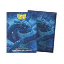 Drasmorx - Constellations - Brushed Art Sleeves - Standard Size