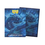 Drasmorx - Constellations - Brushed Art Sleeves - Standard Size