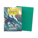 Dragon Shield Matte - Aurora (100-Pack)